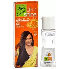 Silkn sensepil hair removal cartridges. Hair Care Silk N Shine Hair Serum 50 Ml Super Malda Ka Super Market