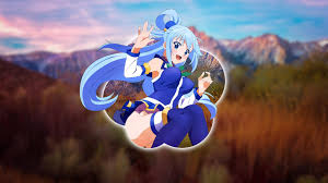 We have a massive amount of desktop and mobile if you're looking for the best konosuba wallpapers then wallpapertag is the place to be. Konosuba Desktop Wallpapers Wallpaper Cave