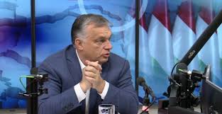 Juszt arról írt, orbánnak tisztában kell lennie azzal, hogy hazudik, mert jók a moszkvai kapcsolatai. Orban Viktor A Magyaroknak Nem Magyarazatra Van Szukseguk Hanem Vakcinara Hir Tv