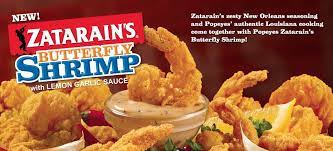 Want Some Tasty News Y All We Ve Partnered With Popeyes Louisiana Kitchen Starting Today To Fried Chicken Restaurant Cajun Cooking Popeyes Louisiana Kitchen