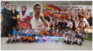 Also known as the ministry of resource development and information technology in english. Technorama It Fiesta 2014 Sekolah Sukan Malaysia Sabah