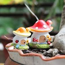 How to create miniature garden. How To Make A Miniature Garden