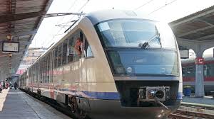 Freshly overhauled by reloc craiova. Cfr Calatori Craiova Numar Locuitori Sibiu