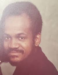 Cedric Knott Obituary