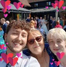 A lot of autistic people have a special interest which they focus