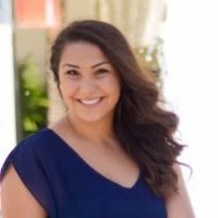 Danielle Rafanan's Instagram, Twitter & Facebook