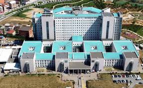 Marmara Universitesi Pendik Egitim Ve Arastirma Hastanesi Randevu