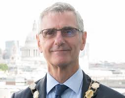 BESA Welcomes Adrian Hurley as New President