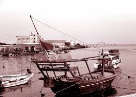 صناعة السفن التقليدية في البحرين مهنة برع فيها الأجداد وأهملها الأحفاد صحيفة العرب