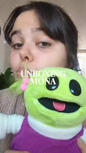 Mona from Nanalan Tattoo