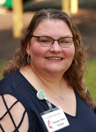 Weekday Children's Ministry