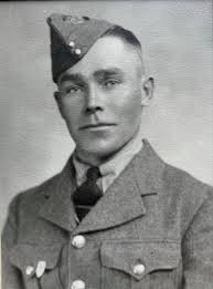 Joe Bobinski enlisted in the Winnipeg Rifles in April 1943 and was sent to  England in March 1945. He and so many young men and women left the safety  of their homes