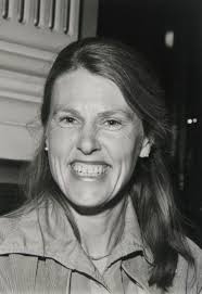 Alderman Sue Willis.