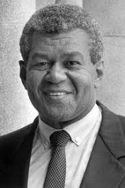 In Memoriam: C. Sylvester Whitaker