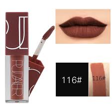 Cream brown matte lipstick goes on smoothly with a lipstick applicator brush or other lipstick application tool. Matte Brown Colour Lipstick Shades Matte
