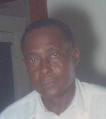 Jason Allen Lewis Sr. (1918-1990)