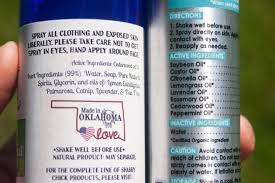 Lagunamoon is a great brand that provides high quality genuine i have been doing pest control for years since my house, garden and pets were always attacked by. Why Essential Oils Make Terrible Bug Repellents Wirecutter