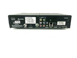 Dolores ell ink pternas, hincha. Cisco 8742hdc High Definition Tv Cable Box 8742 Hdc Receiver With Power Adapter 33 47 Picclick