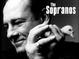 The Sopranos Turk Kanalinda Yeniden Basliyor Sinefesto Tony Soprano Kanal