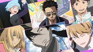 50 cutest anime boys with a cute splash that you would like to pinch their cheeks, squeeze them, hug some cute anime boys make us melt with one look and then there are cutest anime boys that. The Best Anime Boys Worth Crushing On Polygon