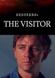 "Shockers" The Visitor (TV Episode 1999)