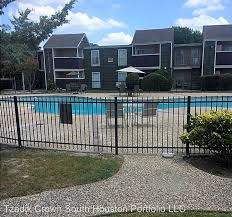 1 Br 1 Bath Apartment 9445 Concourse Apartment For Rent In Houston Tx Apartments Com