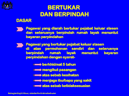 (7) permohonan hendaklah dikemukakan ke seksyen pengurusan sumber manusia dan inovasi tidak lewat daripada. Elaun Elaun Dalam Perkhidmatan Perintah Am Bab B Ppt Download