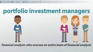 Encourages applicants of all ages. How To Become A Portfolio Investment Manager