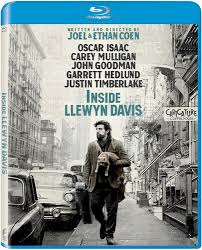 Inside Llewyn Davis (Coen Brothers, Oscar Isaac, Blu-ray, 2013)  43396428591| eBay