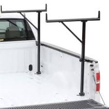 Save valuable space in your truck bed with truck ladder racks. Vantech Single Sided Truck Bed Ladder Rack P6000b Discountramps Com Ladder Rack Truck Kayak Rack For Truck Ladder Rack