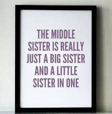 Top 100 Sister Quotes And Funny Sayings With Images Big Sister Quotes Sister Quotes Funny Sister Birthday Quotes
