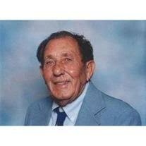 Samuel J. Cureton, Sr. Obituary