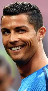 Mutter von eva und mateo ist allerdings nicht ronaldos aktuelle flamme georgina rodriguez, sondern wie auch schon bei sohn cristiano ronaldo jr. Cristiano Ronaldo Imdb