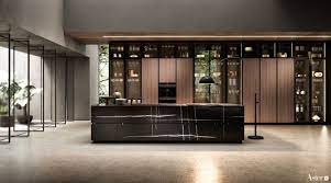 Contempora By Aster Cucine The Contemporaneity And Internationality Of Being Made In Italy Modern Kitchen Design Bathroom Design Luxury Kitchen Room Design