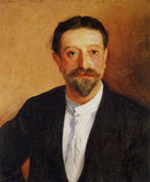 John Singer Sargent (1856