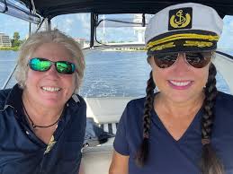 Positive Experience with Captain John Easley's Boat Training