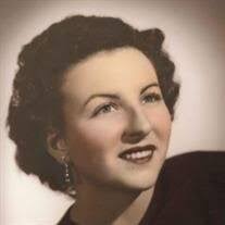 Margaret Ann Stancil Obituary