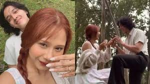 Profil Faishal Tanjung, Adik Sheila Dara yang Lamar Nadin Amizah di Bawah  Hujan, Sama-sama Bermusik