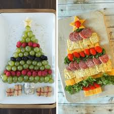 It comes out just the same!) Christmas Appetizers 20 Creative And Fun Holiday Appetizers