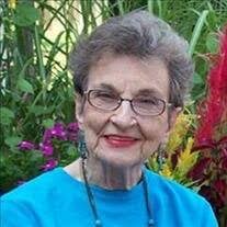 Esther Burris "Essie" Raun (Zangger) Obituary