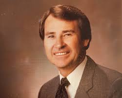 Former Pleasanton city manager dies