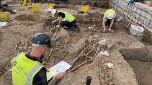 Leicester Cathedral Revealed – a Roman shrine beneath the Cathedral? – ULAS  News