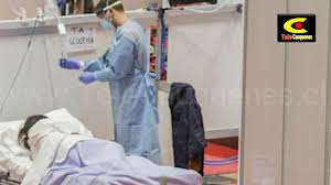 Con estos cambios que se realizarán a partir de este jueves, el 61,7% de la región del maule, o sea, 619 mil personas estarán en cuarentena; Telecauquenes Cl Cauquenes Avanza A Fase 2 Mientras Que 15 Comunas Del Maule Se Mantienen En Cuarentena