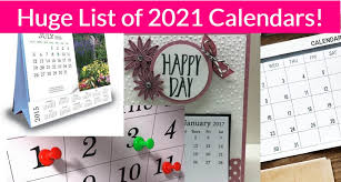 These templates are suitable for a great variety of uses: 11 Place To Get Free 2021 Calendars Free Samples By Mail