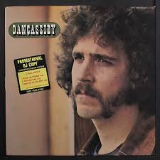 DAN CASSIDY: dan cassidy LITTLE DAVID 12" LP 33 RPM