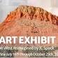 FREE Opening Reception: The West reimagined by JC Spock — MIDLAND AF