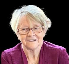 Ruth Fitzpatrick Obituary