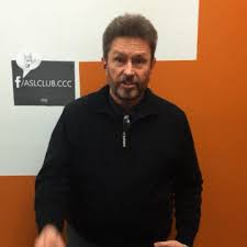 An australian adventure ‎3, page 108: The Middle Finger In American Sign Language Strong Language