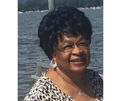 Frances Kirkland-Gamble Obituary (2024)