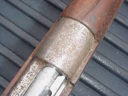 We have a large gun safe and it somehow got alot of moisture in it. Gun Safe Buying Guide Part 9 Moisture The Constant Battle Gunsamerica Digest